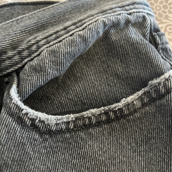 Mens BDG jeans from Urban Outfitters - Picture 5 of 9